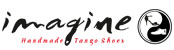 Παπούτσια tango, Ανδρικά-Γυναικεία παπούτσια tango
